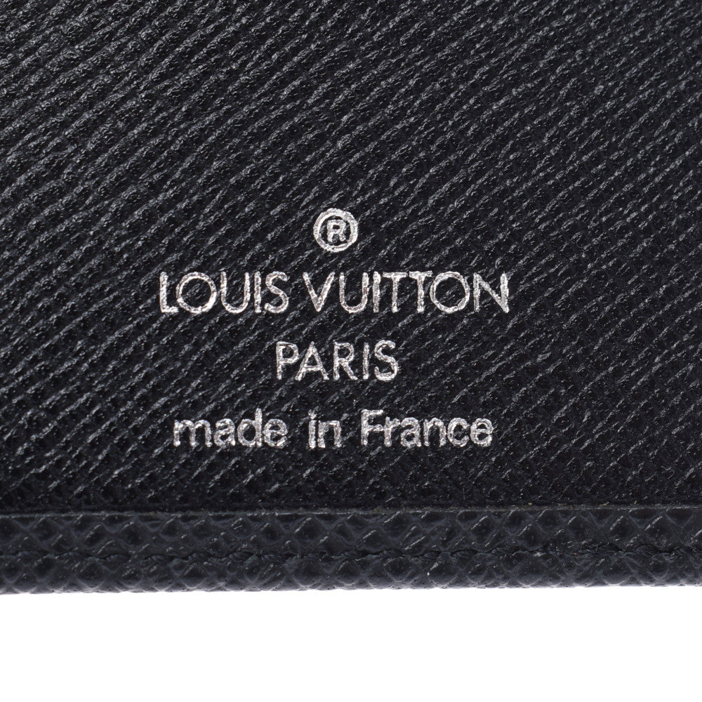 ルイヴィトンオーガナイザー ドゥポッシュ 旧型 14136 アルドワーズ メンズ タイガ カードケース M30512 LOUIS VUITTON 中古  – 銀蔵オンライン