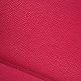 LOUIS VUITTON Louis Vuitton Monogram Zippy Wallet Vivienne 2020 Holiday Season Limited Brown M69750 AB Rank Used Ginzo