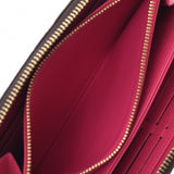 LOUIS VUITTON Louis Vuitton Monogram Zippy Wallet Vivienne 2020 Holiday Season Limited Brown M69750 AB Rank Used Ginzo