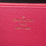 LOUIS VUITTON Louis Vuitton Monogram Zippy Wallet Vivienne 2020 Holiday Season Limited Brown M69750 AB Rank Used Ginzo