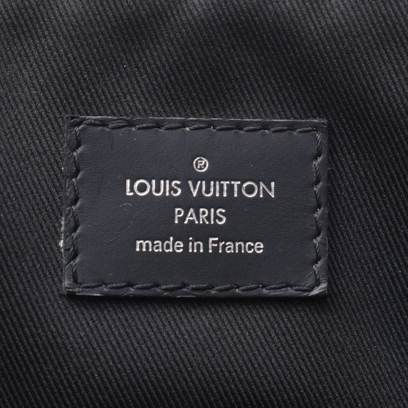 Louis Vuitton Monogram Eclipse Briefcase Explorer M40566 Men's 2WAY  bag Black
