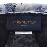 Louis Vuitton Louis Vuitton Monogram Tapestry Set Mask Bandanas女士MP2886男女通用棉花100％其他时尚杂项硬币未使用的Silgrin