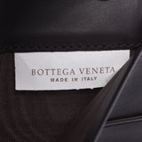 Bottegaveneta bottega veneta Intrechato两棵树黑褐色p00248341i男女皆宜的卷曲长钱包新sanko