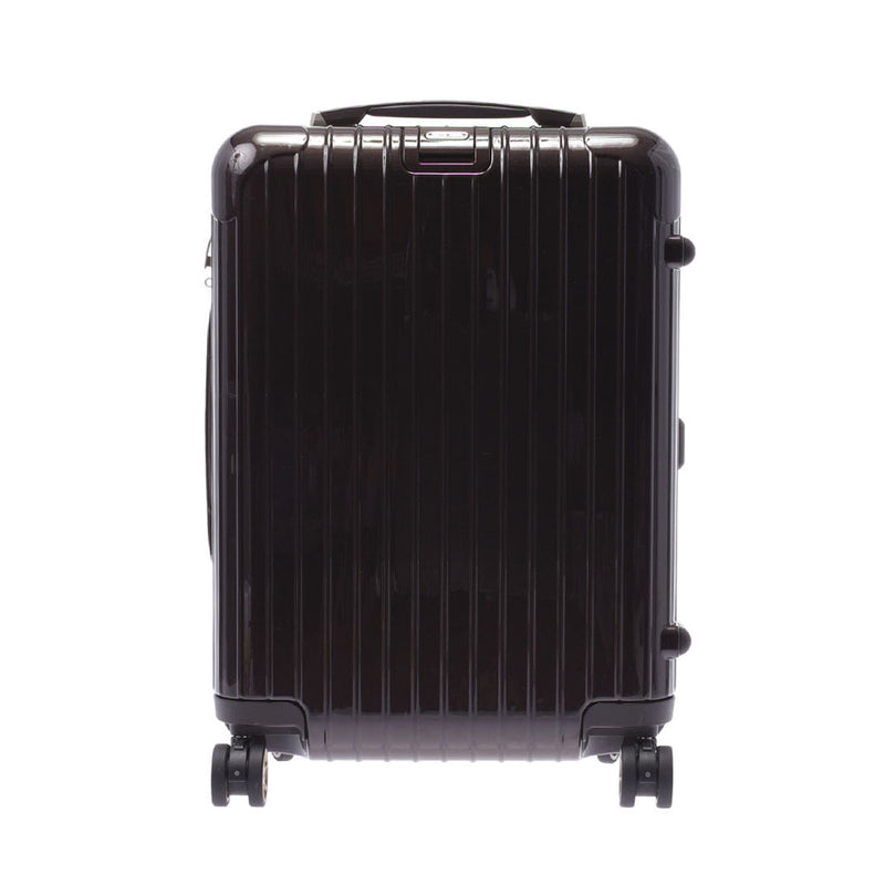リモワ Cabin S スーツケース キャリーバッグ ダークブラウン - スーツ