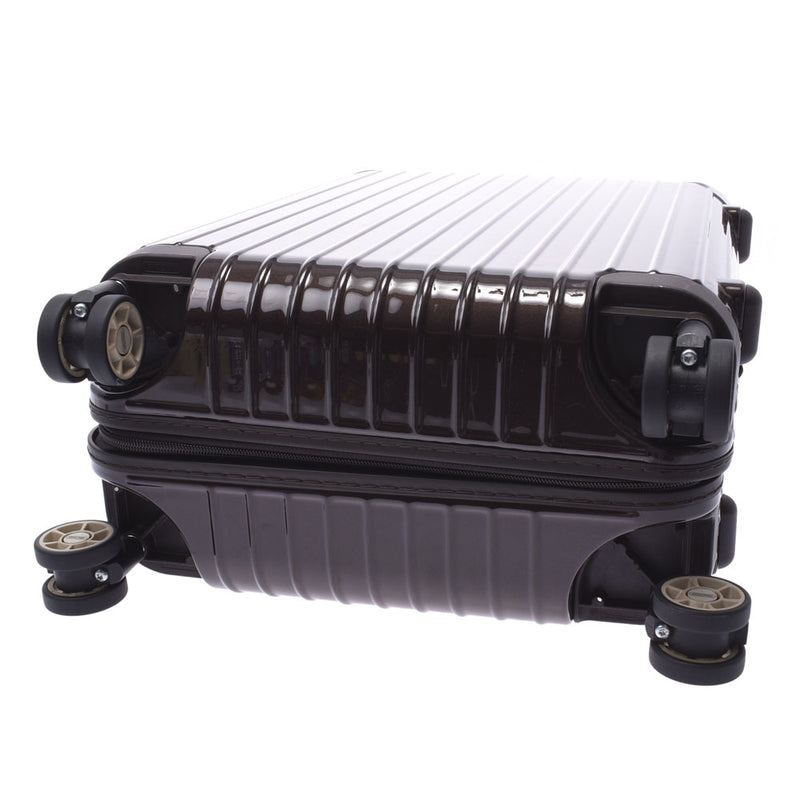 リモワ  Cabin S スーツケース キャリーバッグ ダークブラウン