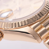 ROLEX, Rolex, Daitjast, Juste, 6,9178, Ladies, YG, arms, automatic winding, machine, bread, bread, the middle, the middle, the silver