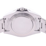 ROLEX ロレックス エクスプローラー2 EX-2 216570 メンズ SS 腕時計 自動巻き 白文字盤 Aランク 中古 銀蔵