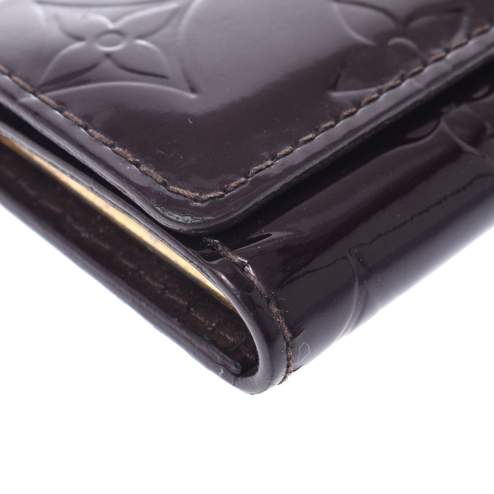 【ルイヴィトン】ヴェルニ　ケース　キーケース　アマラント 802500036644000-2_1000x.jpg?v=