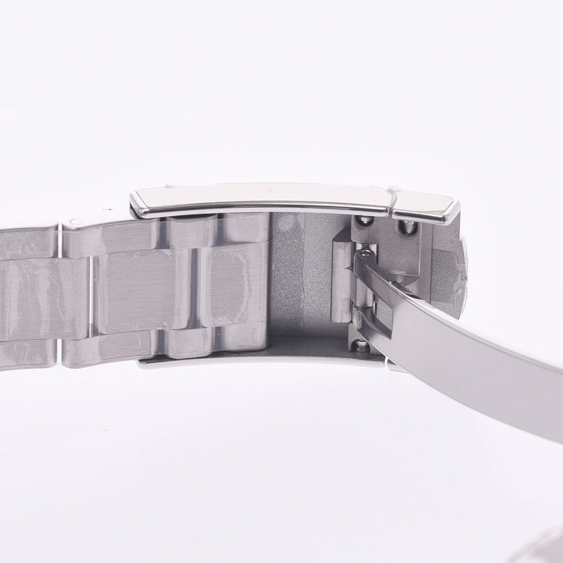 【現金特価】ROLEX ロレックス ミルガウス デットストック 116400 メンズ SS 腕時計 自動巻き 白文字盤 未使用 銀蔵