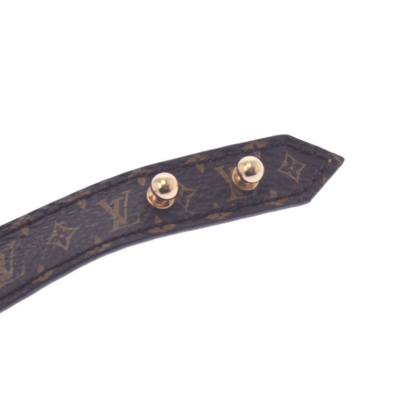 Louis Vuitton Essential v bracelet (M6042G)