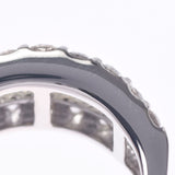 Other Diamonds 2.00ct 12 Ladies PT900 Platinum Ring / Ring A-Rank Used Silgrin