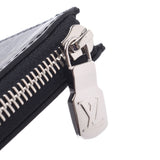Louis Vuitton Louis Vuitton Epipochet Jules GM LV圈Noir M68198男式EpiSiSer离合器袋A-Rank使用Silgrin