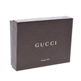 GUCCI Gucci Microgucci Gold 388684 Women's Card Case New Sanko Card Case