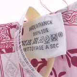 Hermes Hermes Twilley 鐙 · Remix / Etriers Remix Pink Women Silk 100% Scarf New Sinkjo