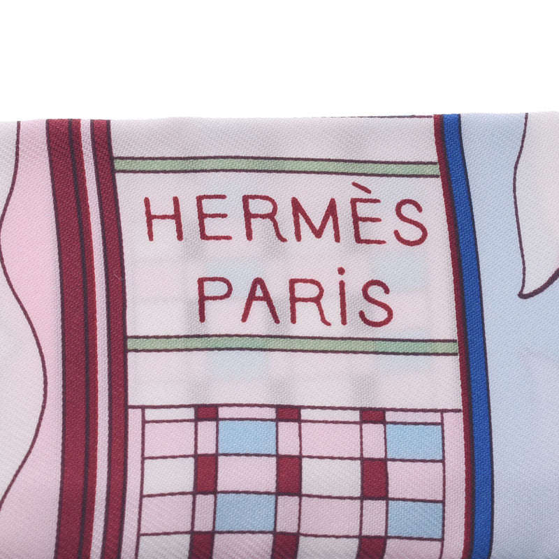 エルメス HERMES ツイリー ヴォルトエピルエット - galeteriajardim.com.br