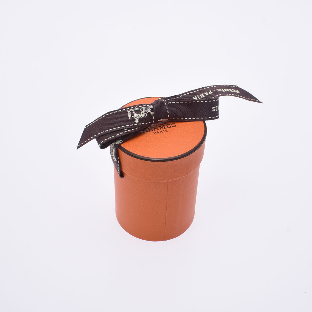 エルメスツイリー ブリッド ドゥ クール/Bride de Cour オレンジ