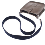 HERMES エルメス エヴリン TPM アマゾン エトゥープ シルバー金具 Z刻印(2021年頃) レディース トリヨンクレマンス ショルダーバッグ 新品 銀蔵