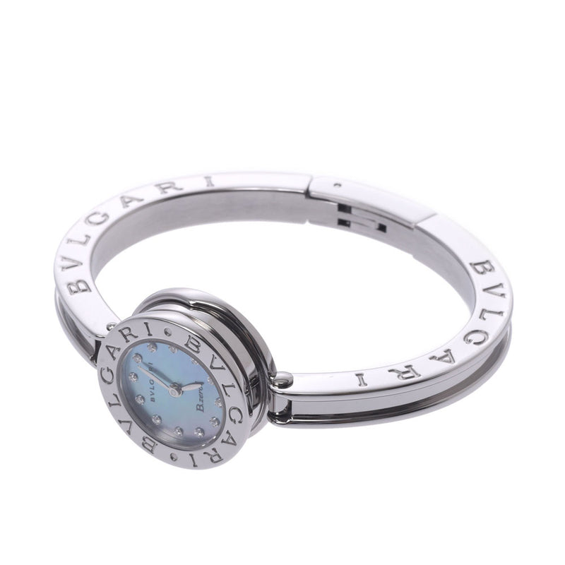 BVLGARI B-Zero One watch w/ Diamonds 12p