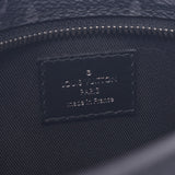 LOUIS VUITTON 路易威登 单色 Eclipse Gran 萨克 黑色/灰色 M44733 男士手提包 A 级二手银藏