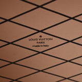 LOUIS VUITTON ルイヴィトン モノグラム プティットボワットシャポー 2WAY ブラウン M43514 レディース モノグラムキャンバス ハンドバッグ Bランク 中古 銀蔵