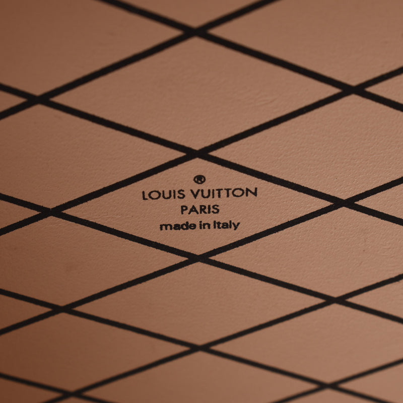 LOUIS VUITTON ルイヴィトン モノグラム プティットボワットシャポー 2WAY ブラウン M43514 レディース モノグラムキャンバス ハンドバッグ Bランク 中古 銀蔵