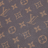 LOUIS VUITTON ルイヴィトン モノグラム プティットボワットシャポー 2WAY ブラウン M43514 レディース モノグラムキャンバス ハンドバッグ Bランク 中古 銀蔵