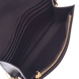 Louis Vuitton Louis Vuitton Verni Belle 2way Chain Wallet Amarant M93613 Women's Monogram Verni Shoulder Bag A-Rank Used Silgrin
