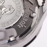 OMEGA オメガ スピードマスター デイト 3211.31 メンズ SS 腕時計 自動巻き シルバー文字盤 Aランク 中古 銀蔵