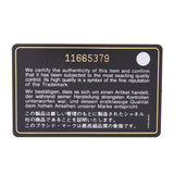 Chanel Chanel Chain单肩包黑色银色配件女士珐琅质肩袋AB排名二手水池