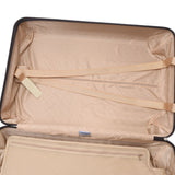 RIMOWA REMOIS SALSA豪华手提箱深棕色男女皆宜的聚碳酸酯携带袋AB排名使用SILGRIN