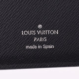 LOUIS VUITTON ルイヴィトン モノグラム エクリプス ポルトフォイユ マルコ NM 黒/グレー  M62545 メンズ 二つ折り財布 ABランク 中古 銀蔵