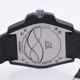 CHANEL Chanel J12 Marine 42mm H2559 Men's Black Ceramic/Rubber Watch Automatic Black Dial A Rank Used Ginzo