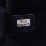 Chanel Chanel Matrasse Chain Shoulder red silver bracket Women's calf shoulder bag A rank used sinkjo