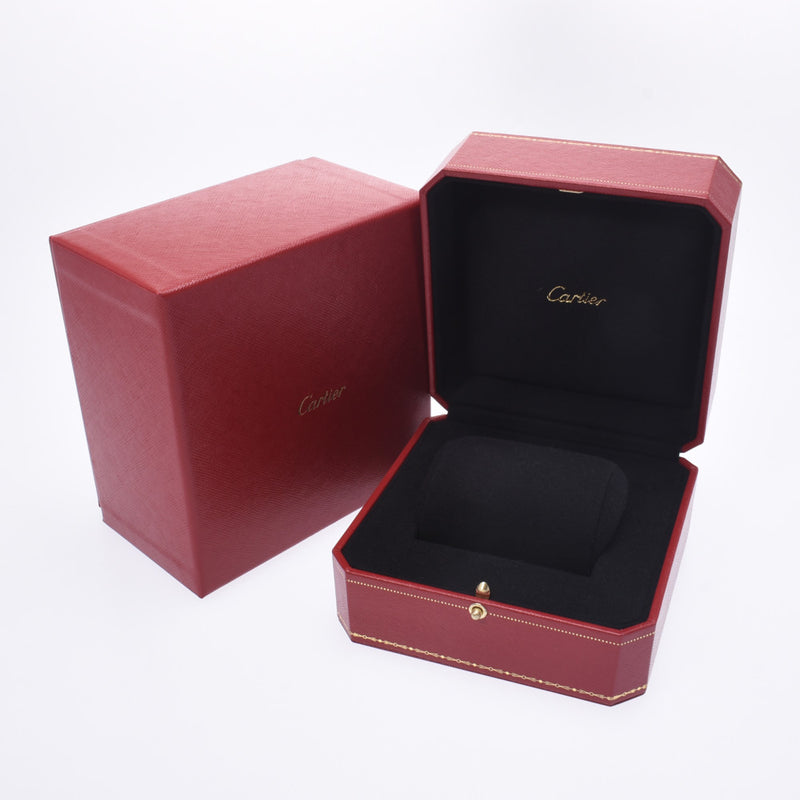 CARTIER カルティエ ジュストアンクル SM #18 ユニセックス k18PG ブレスレット 新品 銀蔵