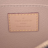 Louis Vuitton Louis Vuitton Monogram Pochette Cosmetic Brown M47515 Unisex Monogram Canvas Pouch A-Rank Used Silgrin