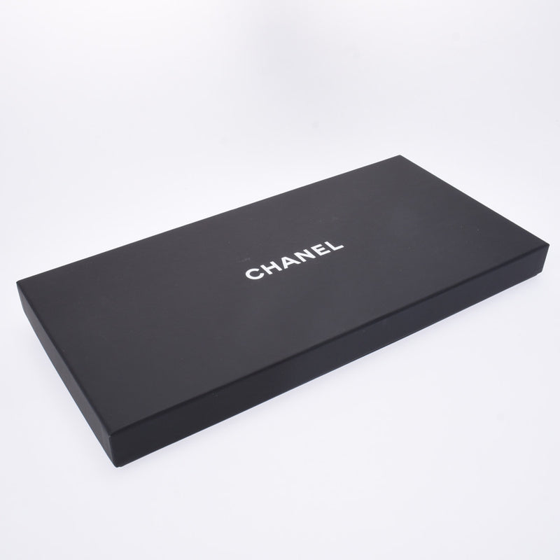 Chanel Chanel Coco Mark 19年模型金支架女装假珍珠/水钻项链A等级使用水池