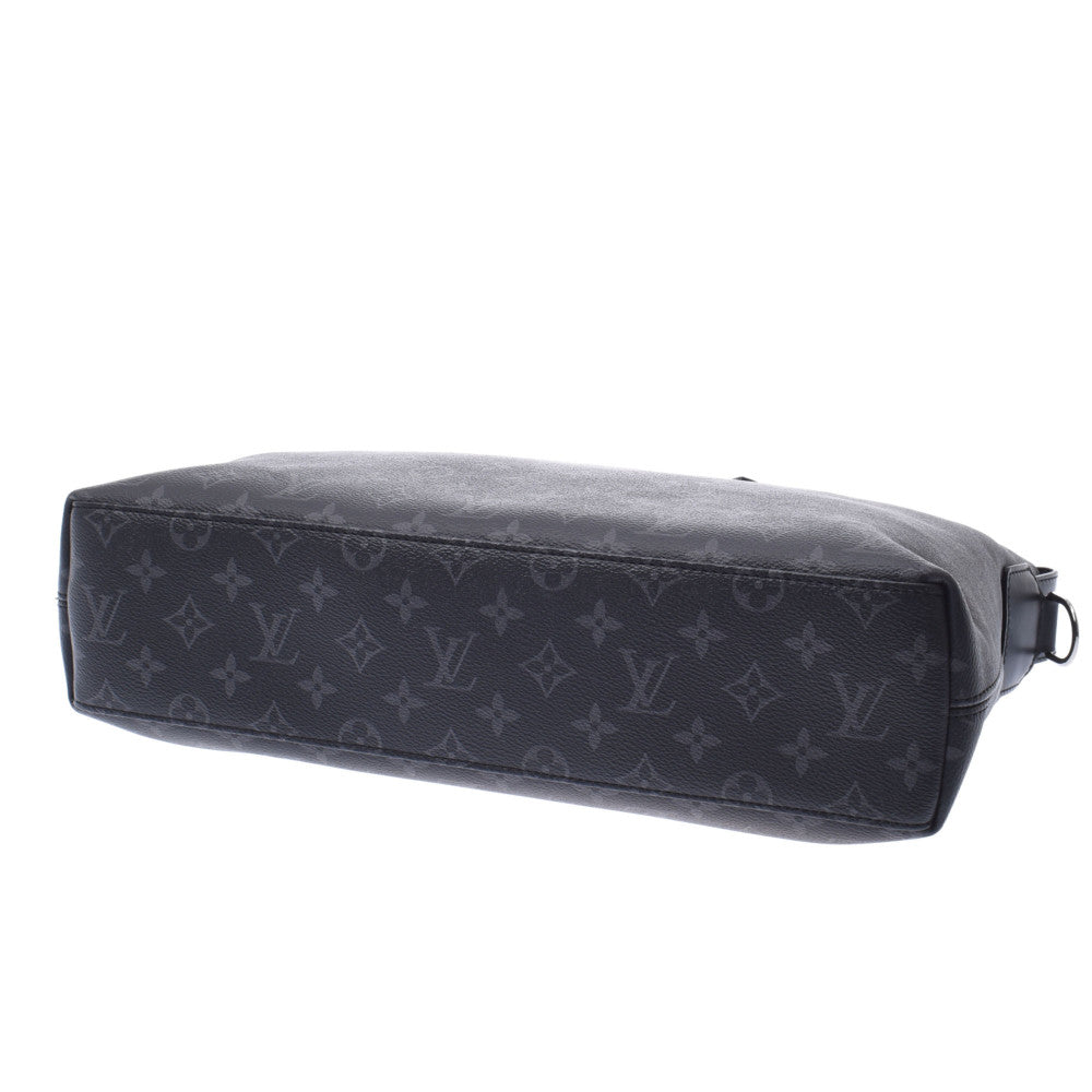 Louis Vuitton Eclipse Explorer 2WAY Black Men