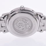 Hermes Hermes Clipper New Buckle CL4.210 Women's SS Watch Quartz White Full Textbook A-Rank Used Sinkjo