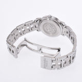 Hermes Hermes Clipper New Buckle CL4.210 Women's SS Watch Quartz White Full Textbook A-Rank Used Sinkjo