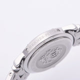 Hermes Hermes Clipper New Buckle CL4.210 Women's SS Watch Quartz White Full Textbook A-Rank Used Sinkjo