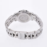 Hermes Hermes Clipper New Buckle CL4.210 Women's SS Watch Quartz White Full Textbook A-Rank Used Sinkjo