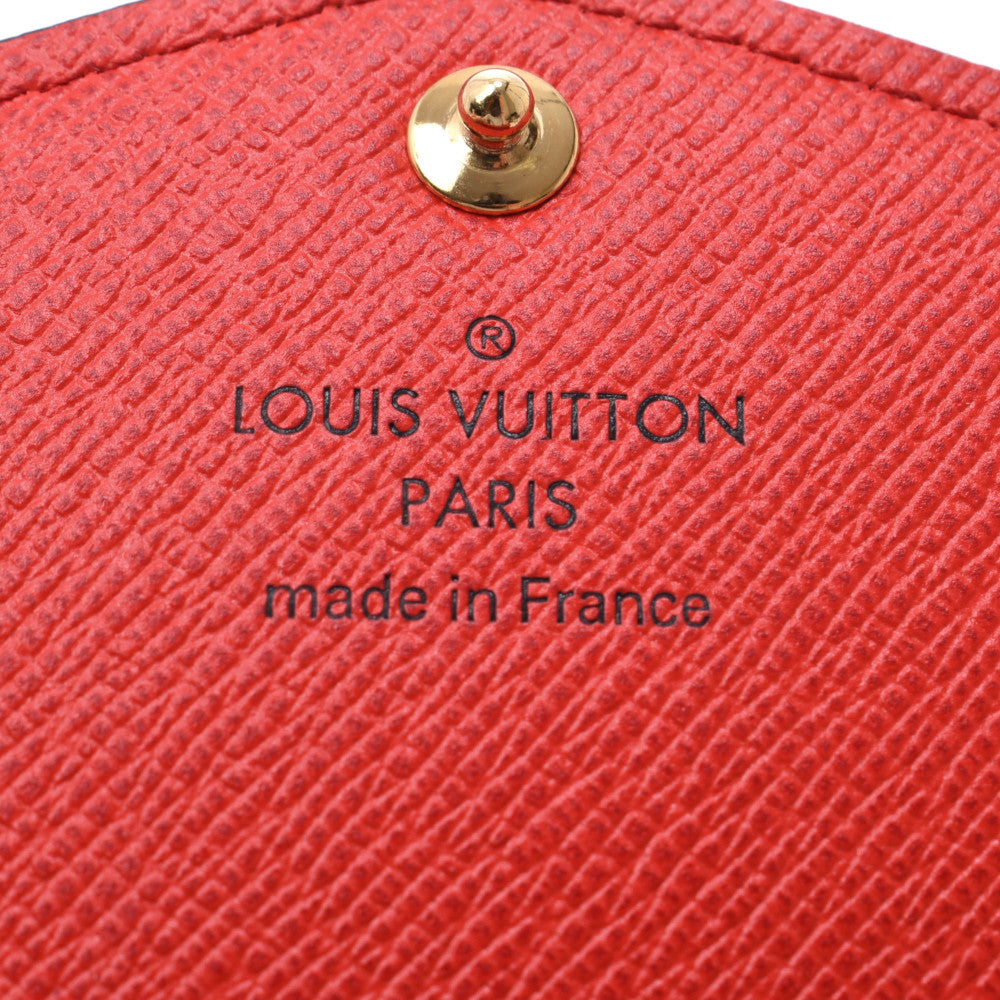 ルイヴィトンポルトフォイユ サラ 14145 コクリコ レディース モノグラムキャンバス 長財布 M62236 LOUIS VUITTON –  銀蔵オンライン