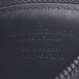 Louis Vuitton Louis Vuitton Monogram Solarley Pochette肠炎/橙色/黑色M44487男女皆宜的Monogram Canvas硬币案例A-Rank二手水池