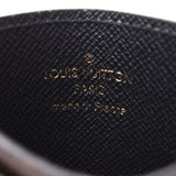 Louis Vuitton Louis Vuitton Monogrous ReverseCalt Semiple Case Case Brown M69161男女皆宜的Monighogub Canvas卡案例A  - 级使用Silgrin