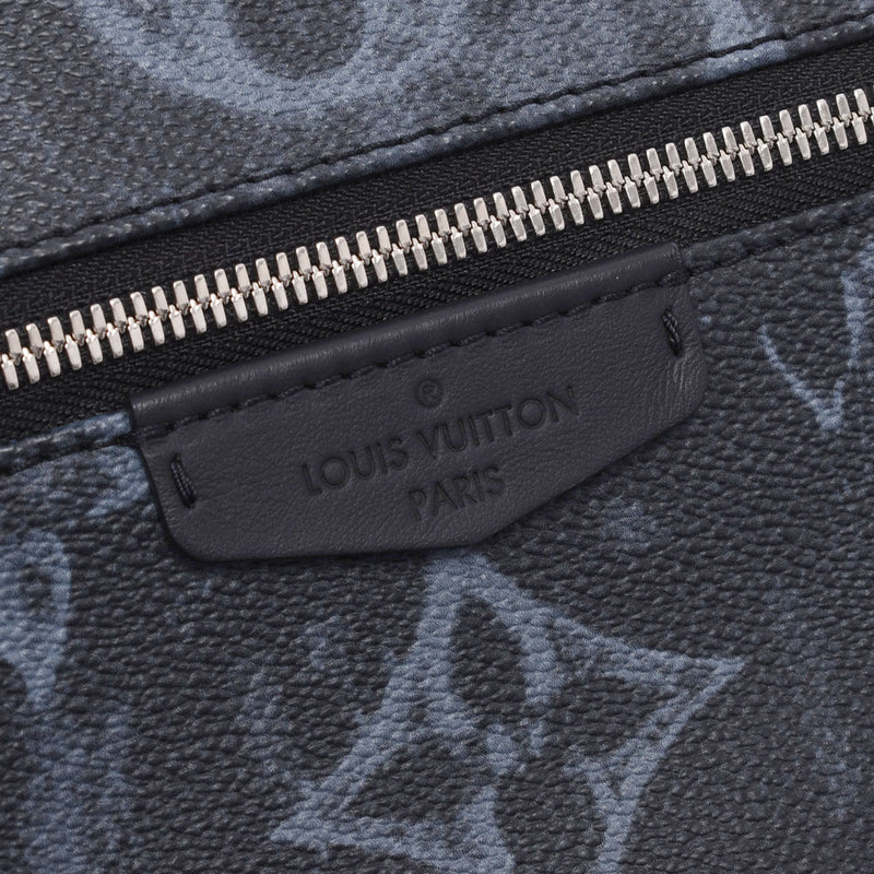 Louis Vuitton Louis Vuitton Monogres Pastel Discovery Backpack Noir M57274 Mon's Monogram Pastelnoir Canvas Ruck Day Pack Ab排名使用Silgrin