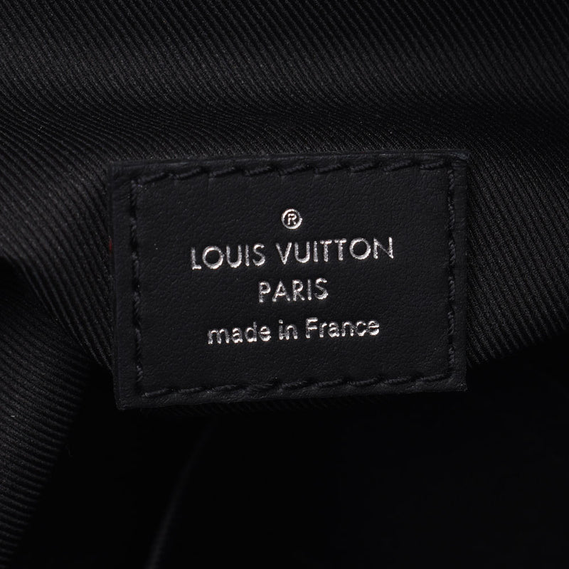 Louis Vuitton Louis Vuitton Monogres Pastel Discovery Backpack Noir M57274 Mon's Monogram Pastelnoir Canvas Ruck Day Pack Ab排名使用Silgrin