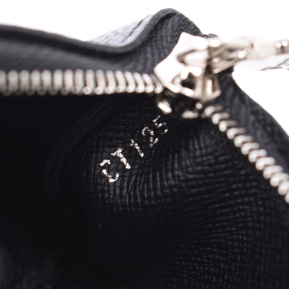 ルイヴィトン ケース ダミエグラフィット　ポシェットクレ N60155 カードキーケース ポシェット・クレ ダミエ・グラフィット｜ルイ