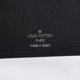Louis Vuitton Louis Vuitton Epi Portecarde Kradenoir M63212男士EpiSeser钱包新Sanko