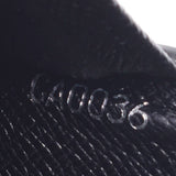 Louis Vuitton Louis Vuitton Epi Portecarde Kradenoir M63212男士EpiSeser钱包新Sanko