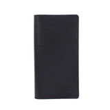 Louis Vuitton Louis Vuitton Epi Portecarde Kradenoir M63212男士EpiSeser钱包新Sanko